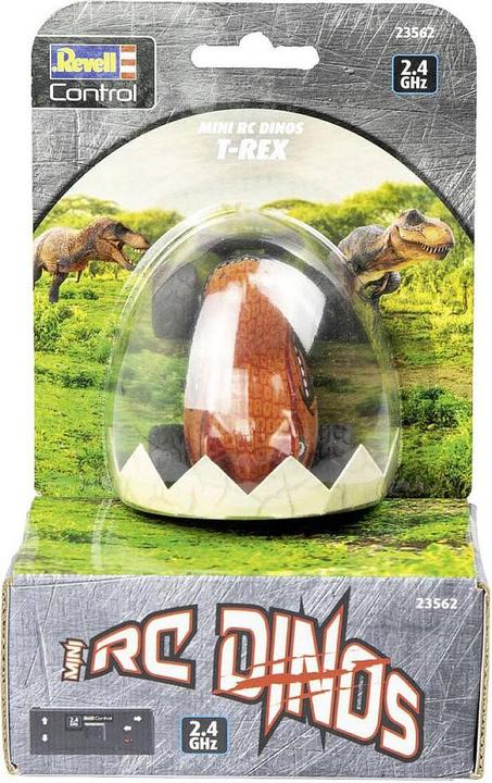 Image du produit Revell RC Mini Dino T-Rex