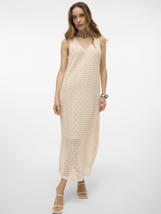 Immagine prodotto Vero Moda VMISOLDE Abito lungo Abito (XS)
