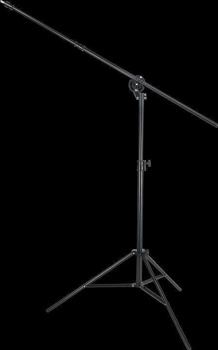 Produktbild Rollei Profi Galgenstativ