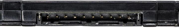 Actual product image CoreParts Laptop Battery for DELL (3400 mAh)
