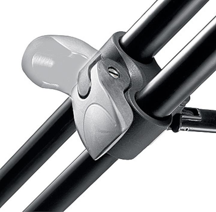 Actual product image Manfrotto Mvt502am (Metal)