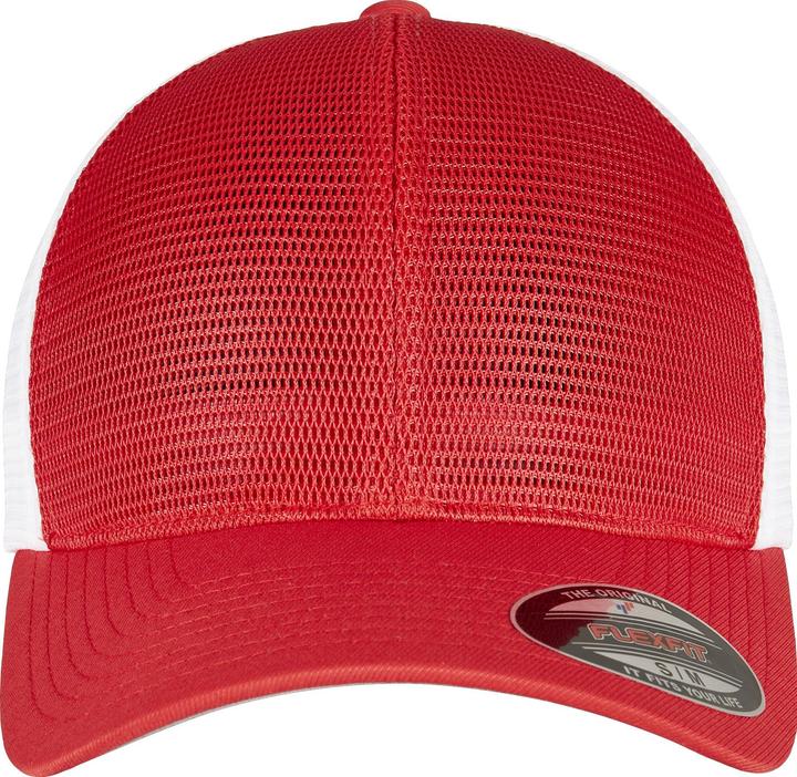 Produktbild Flexfit 360 OMNIMESH CAP 2-TONE (M, S)