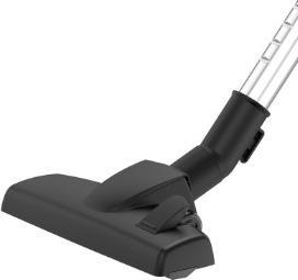 Image du produit Emerio UVE-123109 UVE-123109 Aspirateur à main cyclonique Sans sac, technologie cyclonique
