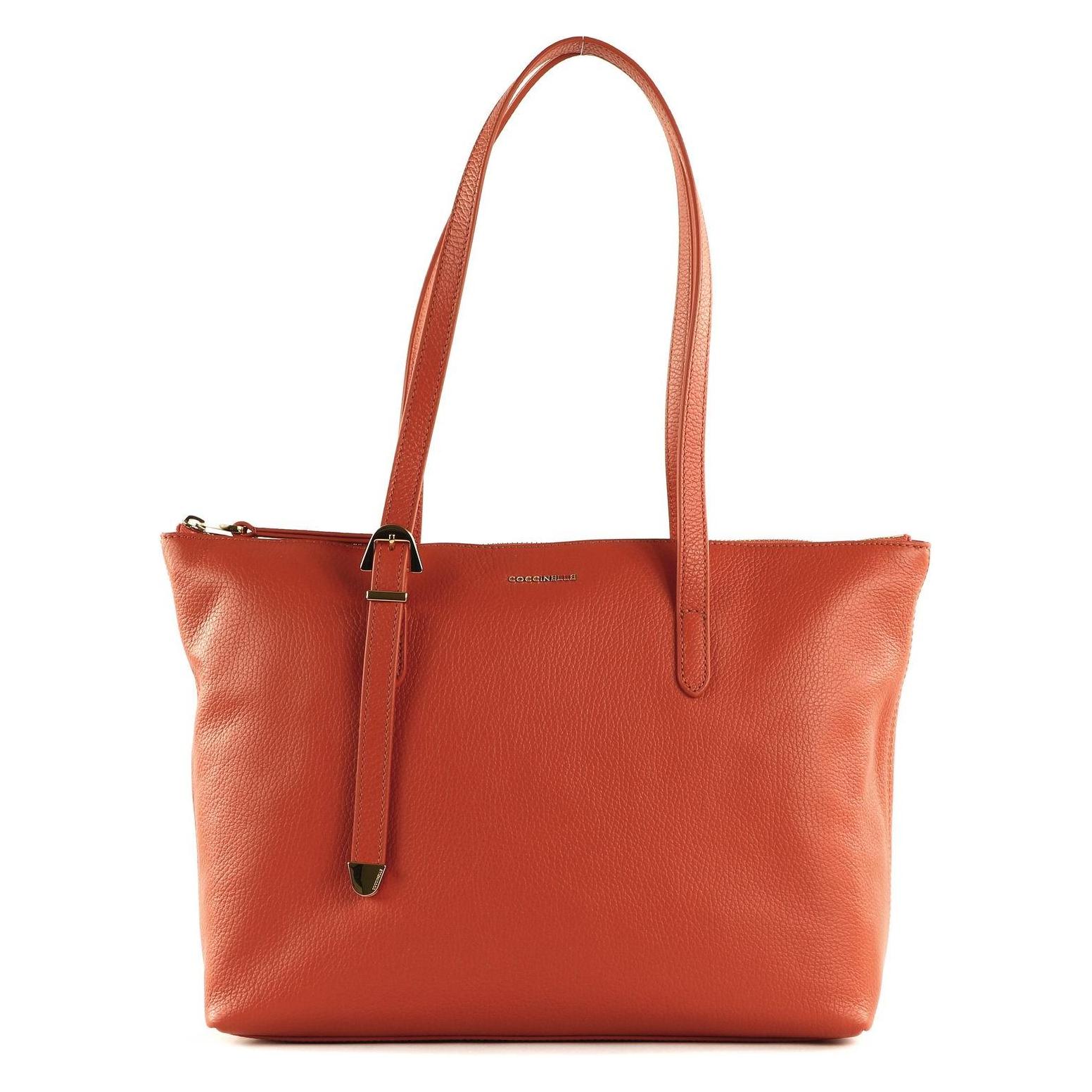 Coccinelle, Damen, Handtasche, Gleen Handbag