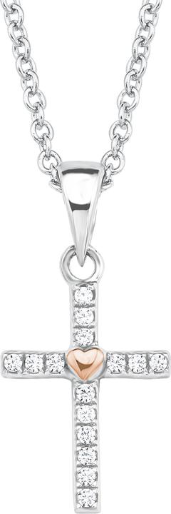 Produktbild s.Oliver Halsschmuck (Silber 925)