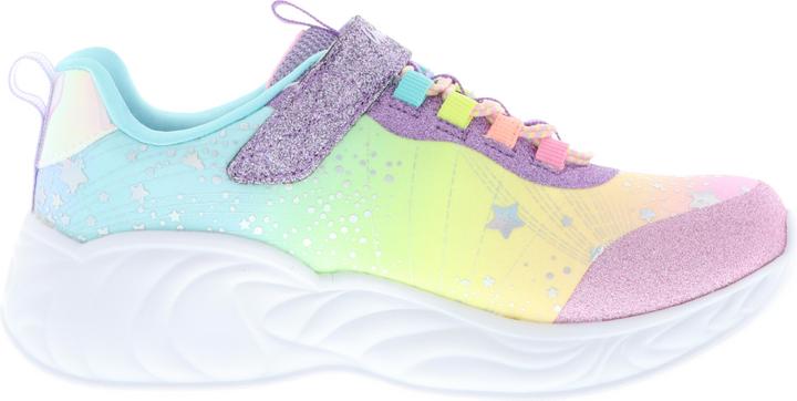 Immagine prodotto Skechers S-Lights Unicorn Dreams Sneaker per bambini (36)