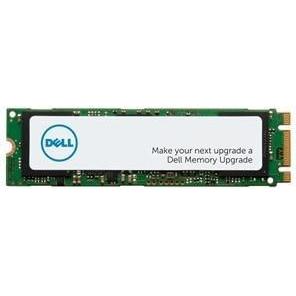Dell SSDR 512GB P34 80S3 PM951 (512 GB, M.2 2280), SSD