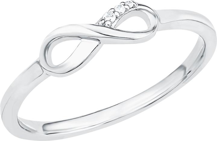 Produktbild S.Oliver Ring (50, 925 Silber)