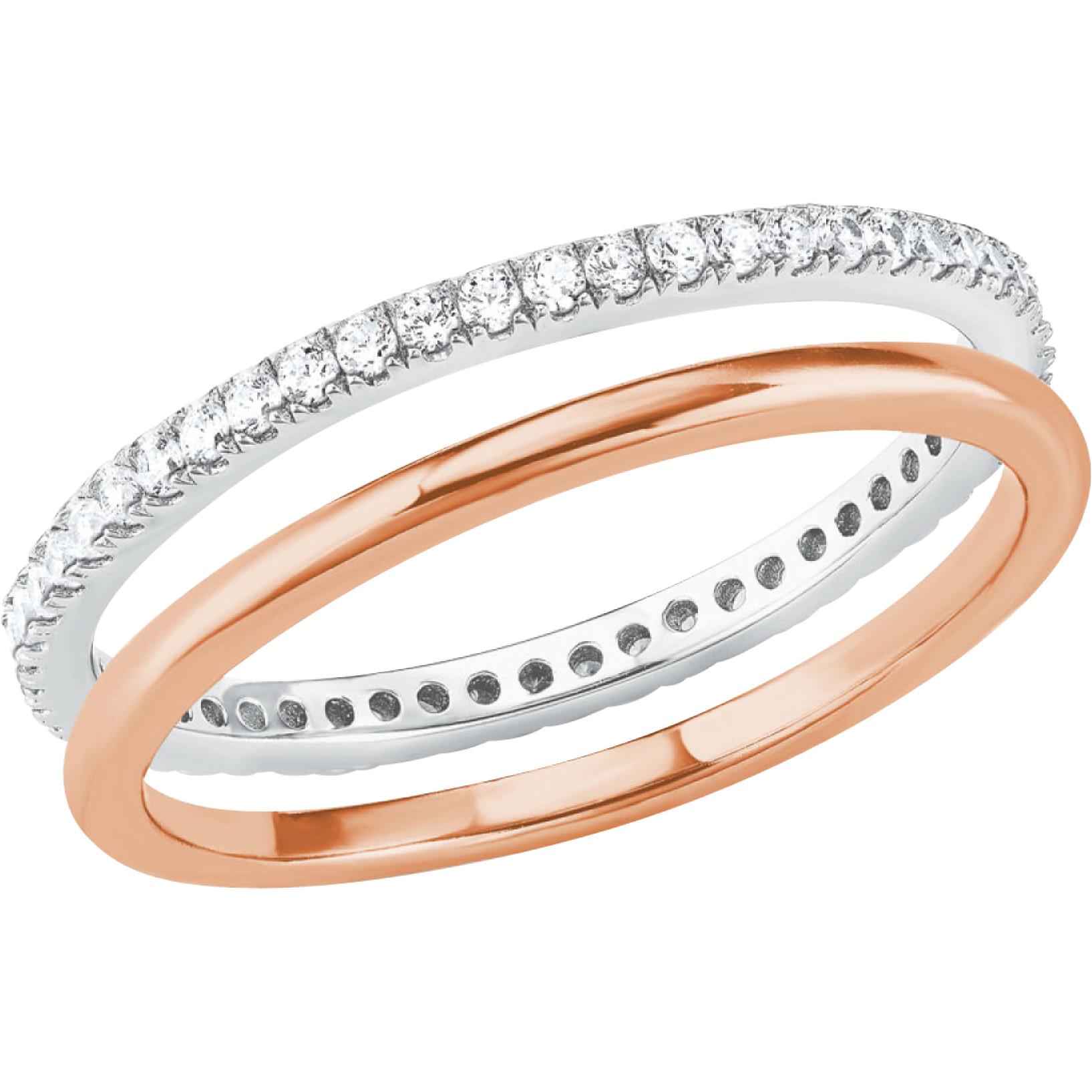 S.Oliver, Ring, Ring, (50, 925 Silber)