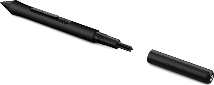 Actual product image Wacom Intuos M BT (10", 2540 lpi)