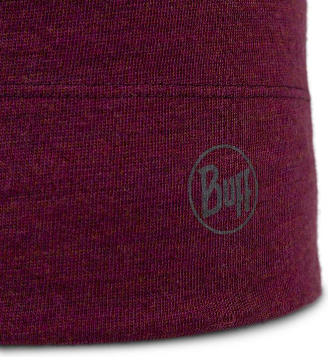 Actual product image Buff Midweight Merino Wool Hat (One size)