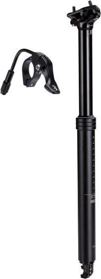 BBB Dropper LiftPost, 30.9mm, 150mm de course (30.90 mm)