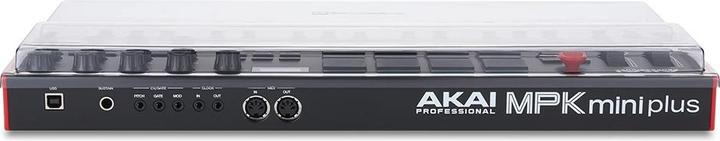 Produktbild Decksaver Akai Professional MPK Mini Plus LE