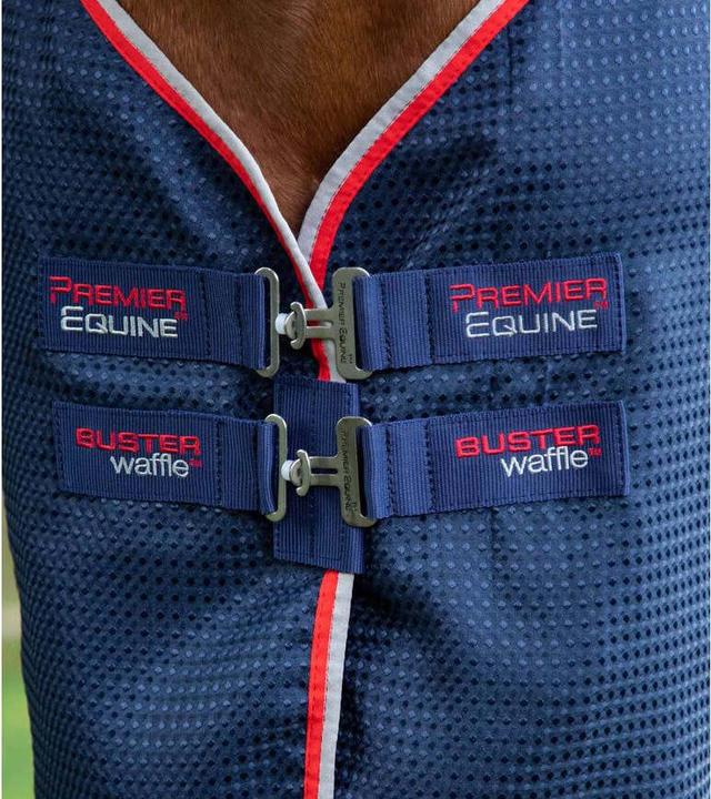 Produktbild Premier Equine Cooler Buster (168 cm)