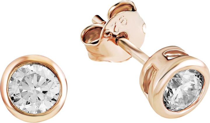 Immagine prodotto s.Oliver Gioielli per le orecchie (Argento 925)