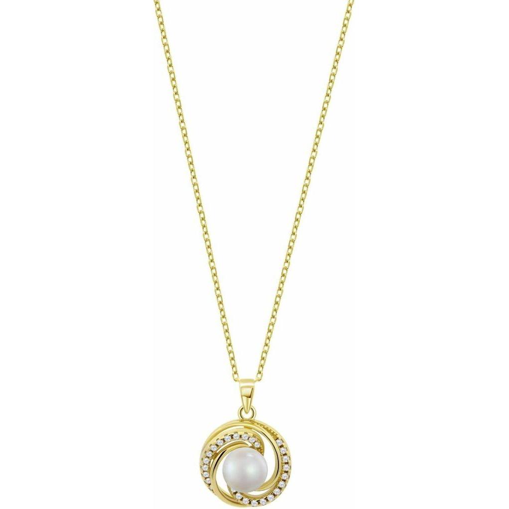 Lotus, Collana, Collana