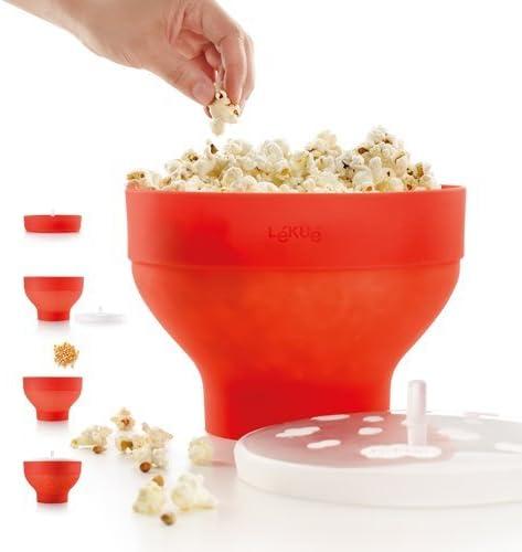 Immagine prodotto Lékué Popcorn XL