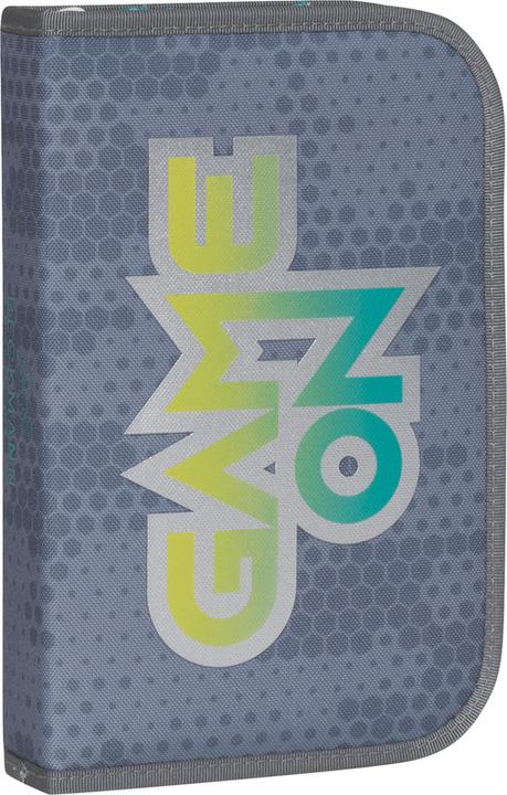 Immagine prodotto Beckmann Classico zaino da scuola con tasca reversibile (22 l)