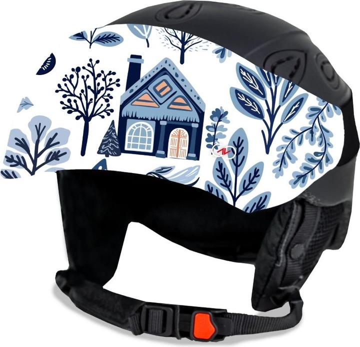 Actual product image Goggl-Z Visor (Ski goggle protective cover)
