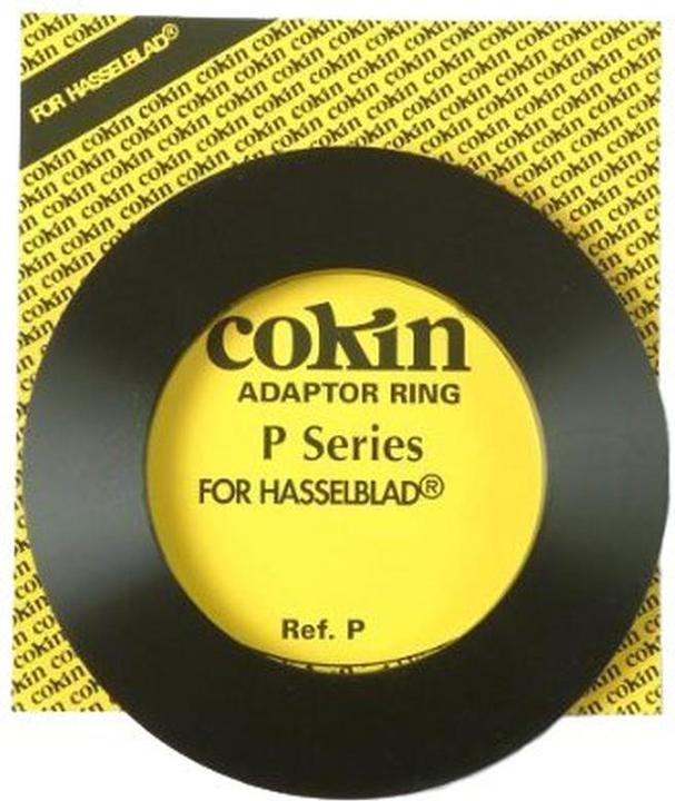 Produktbild Cokin X412B Adapterring 112mm / th 1,00mm (Objektivfilter Adapter)