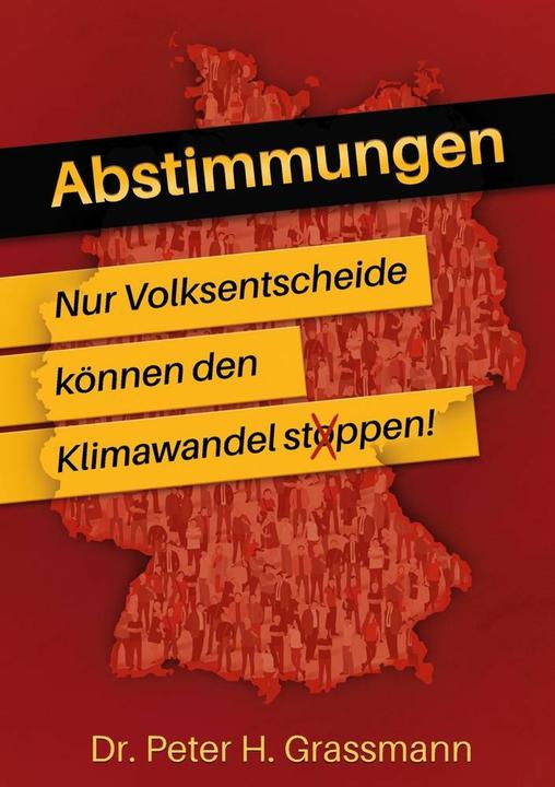tolino Abstimmungen (Deutsch, Peter Grassmann, 2023)