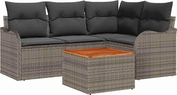 Produktbild vidaXL Heaven