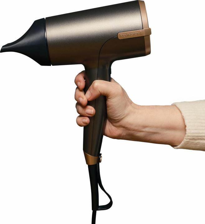 Immagine prodotto Remington D6077 Asciugacapelli ONE Dry & Style