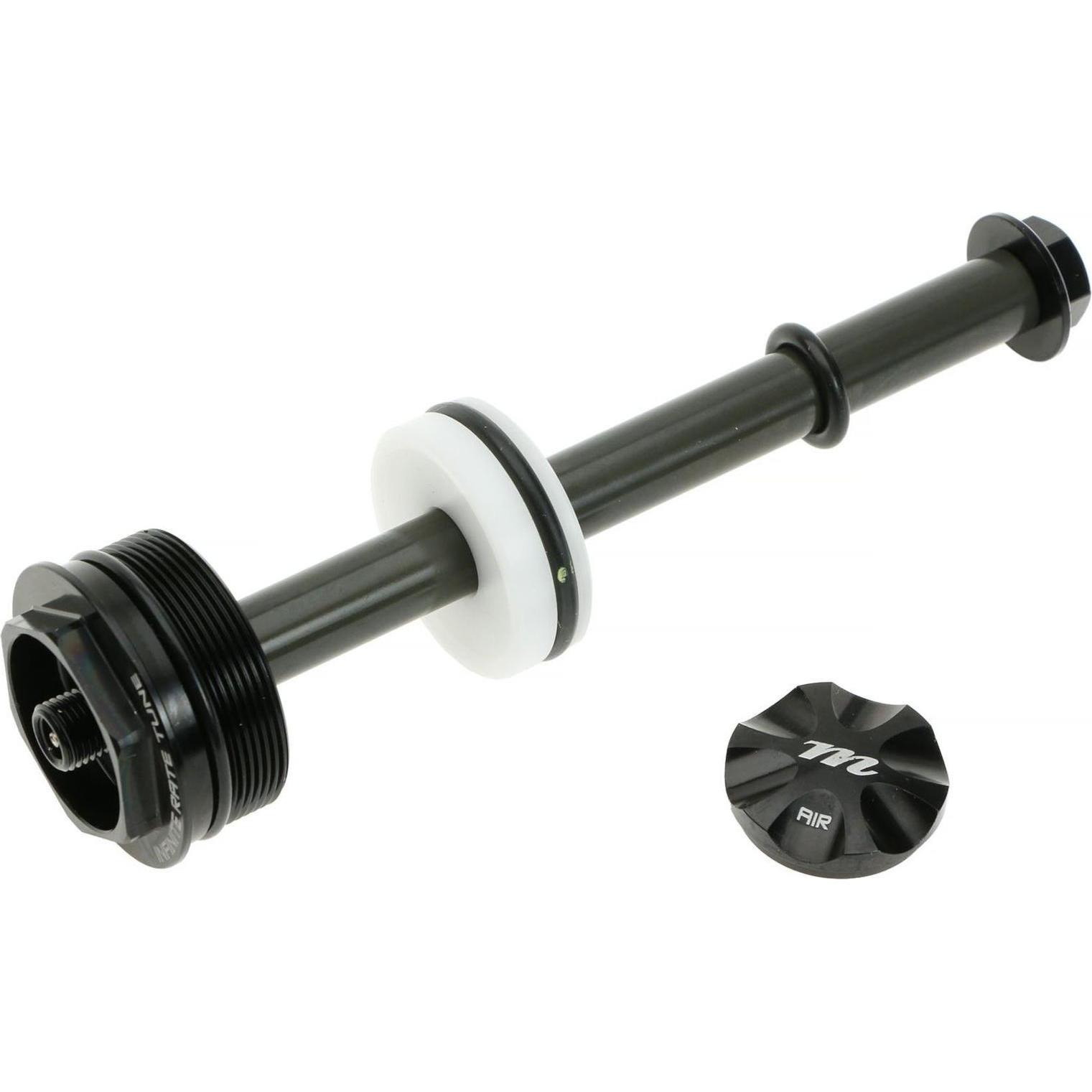 Manitou, Velogabel, (Feder)