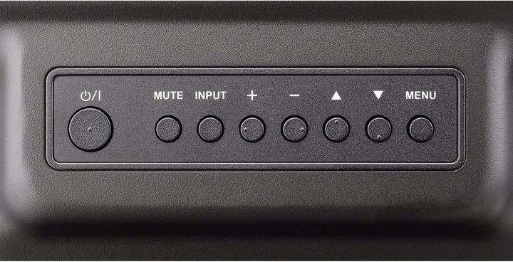 Produktbild NEC MultiSync ME551 (3840 x 2160 Pixel, 55")