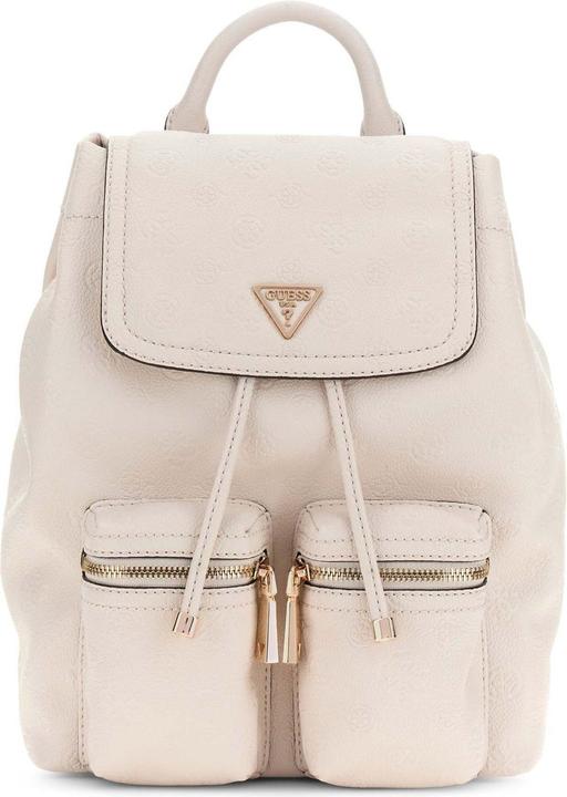Produktbild Guess Manhattan II Flap Backpack (8 l)