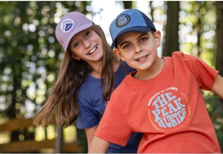 Produktbild Elbrus Albors Frizz Tb Jr Cap (One Size)