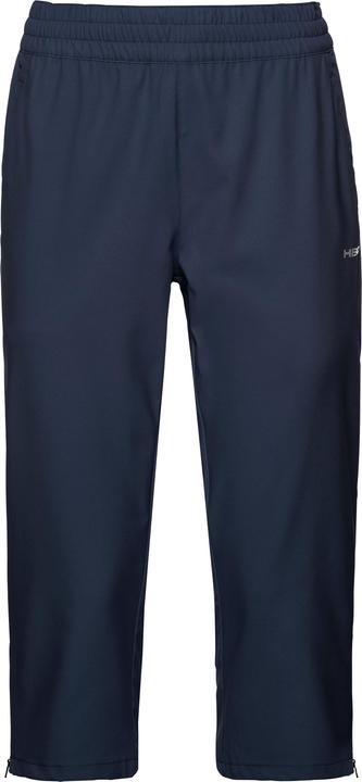 Produktbild Head Club 3/4 Pants W dunkelblau (L)