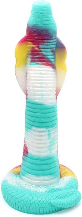 Image du produit Kiotos Monstar Dildo Beast 85