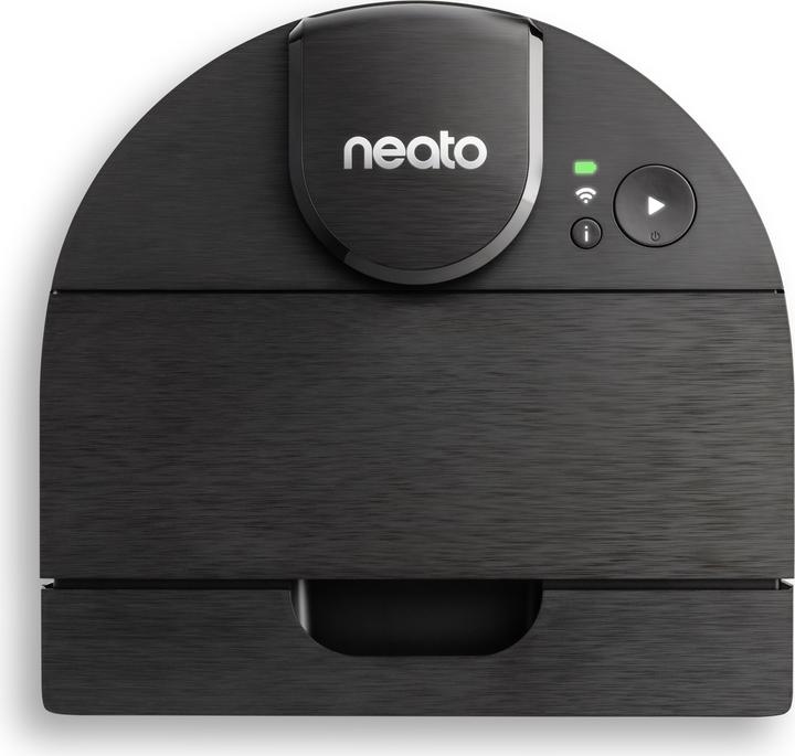 Actual product image Neato D9 (Robot vacuum)