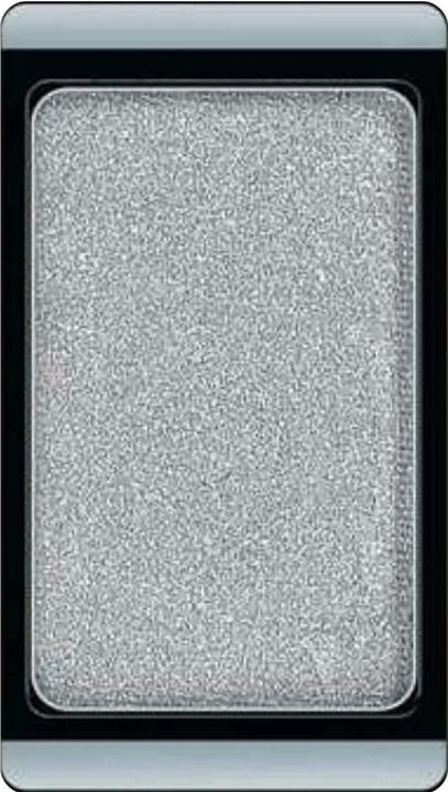 06 Pearly Light Silver Grey