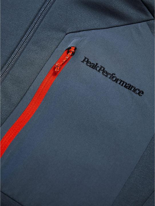 Produktbild Peak Performance Utility Light Hoodie (L)