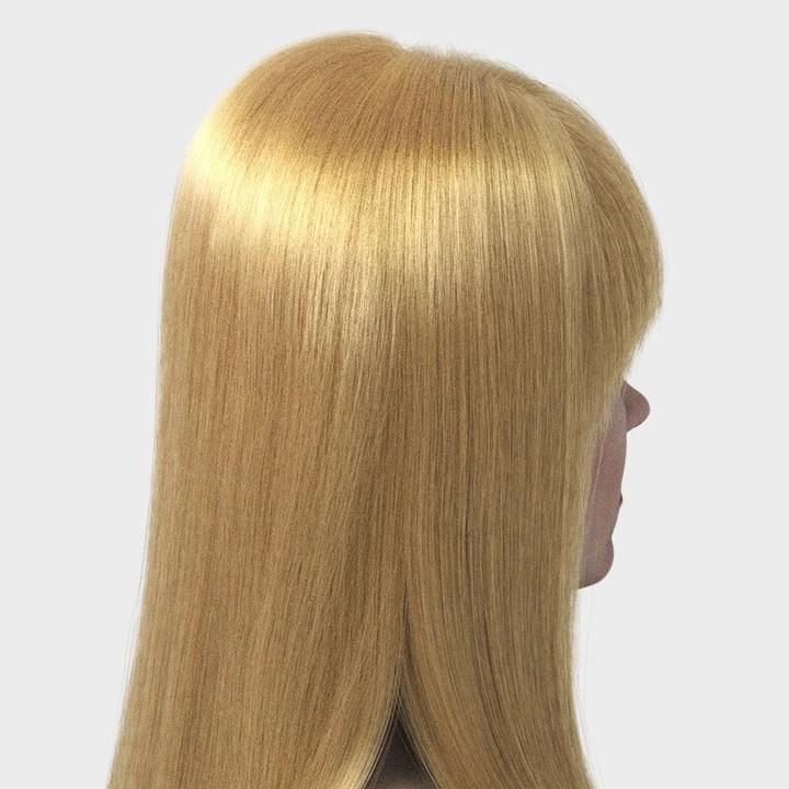 Image du produit Wella Koleston - Pure Naturals 9/0 : blond clair (9/0 blond clair)