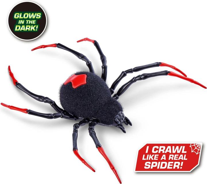 Image du produit Zuru Robo Alive Spinne