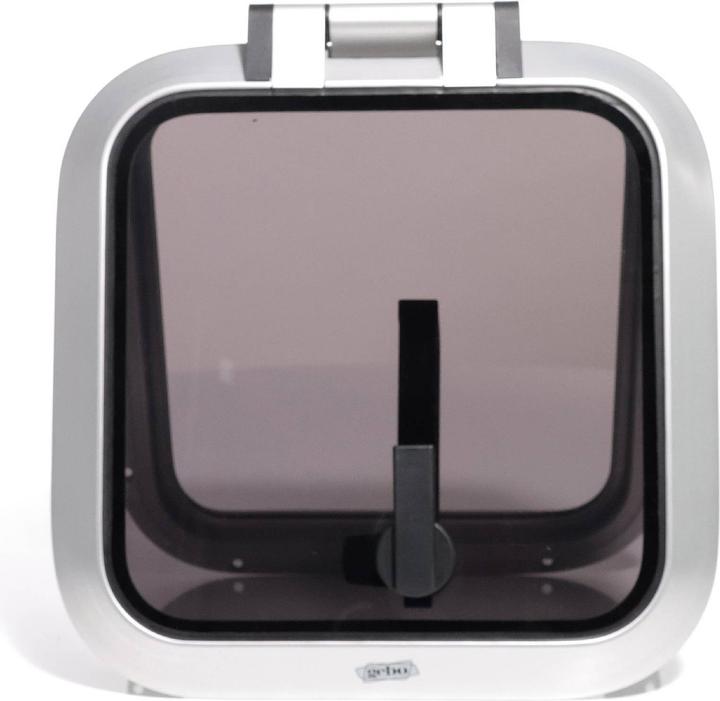 Produktbild Gebo Flushlineluke mit Flansch