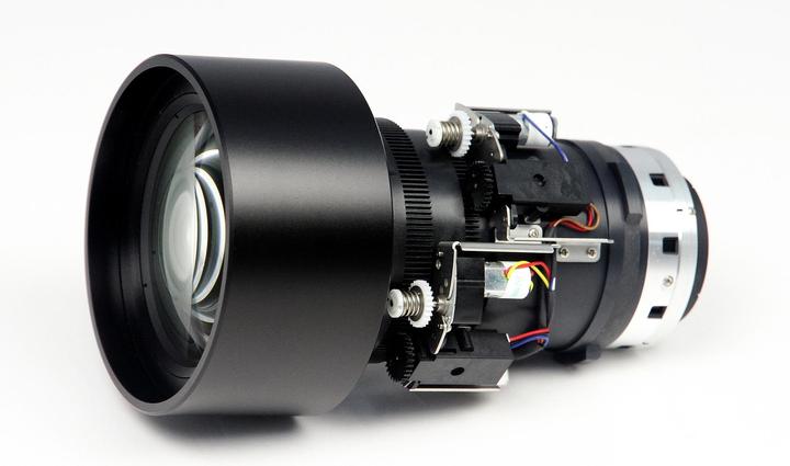 vivitek D88-WZ01 (Lens)