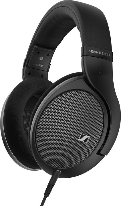 Produktbild Sennheiser HD 550 (Kabelgebunden)