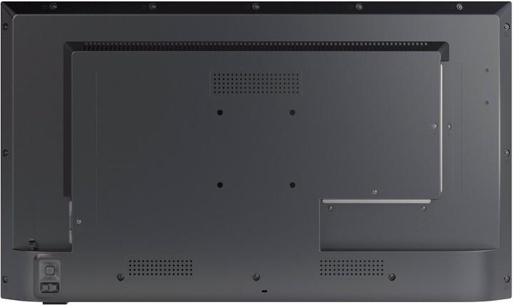 Produktbild NEC MultiSync E328 (1920 x 1080 Pixel, 31.50")