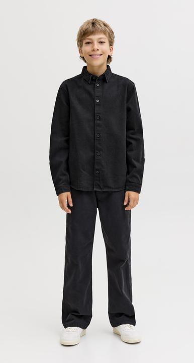Immagine prodotto Jack & Jones Junior Hemd NORREBRO Langarmhemd (140)