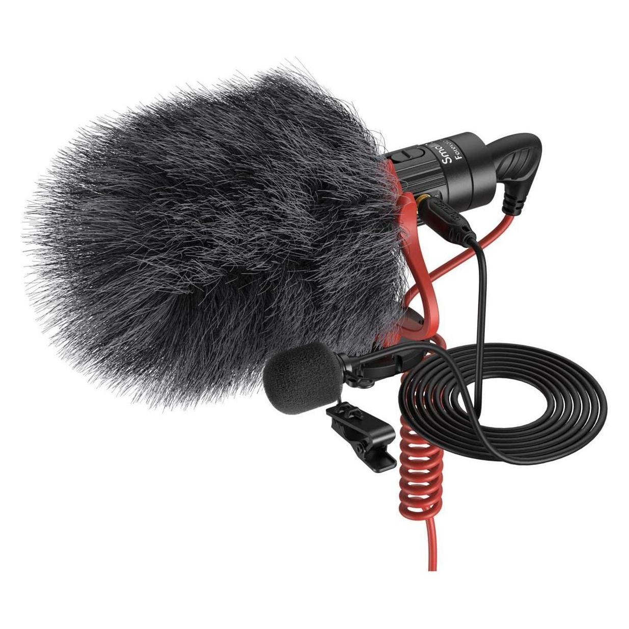 SmallRig Forevala S20 (3468)