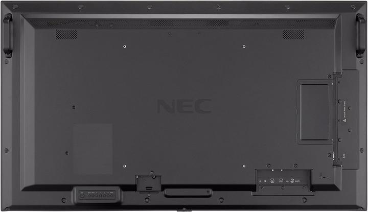 Image du produit NEC MultiSync ME551 (3840 x 2160 pixels, 55")