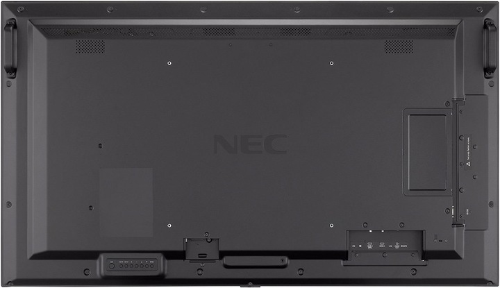 Immagine prodotto NEC MultiSync ME551 (3840 x 2160 pixel, 55")