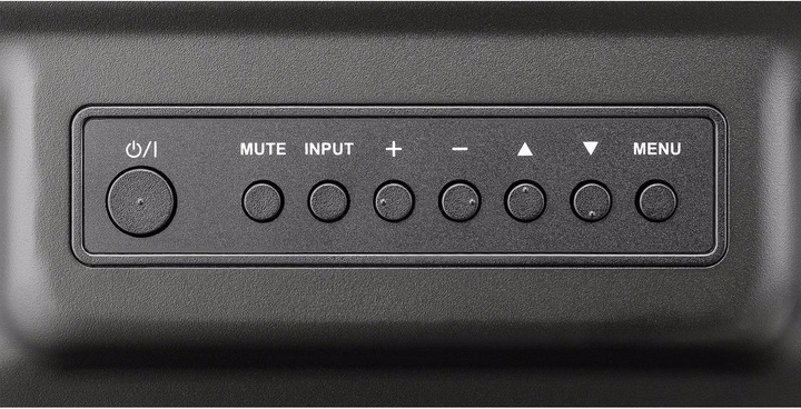 Immagine prodotto NEC MultiSync ME551 (3840 x 2160 pixel, 55")