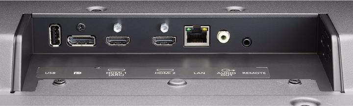 Image du produit NEC MultiSync ME551 (3840 x 2160 pixels, 55")