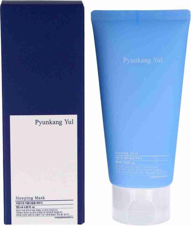 Actual product image Pyunkang Yul Sleeping Mask (120 ml)