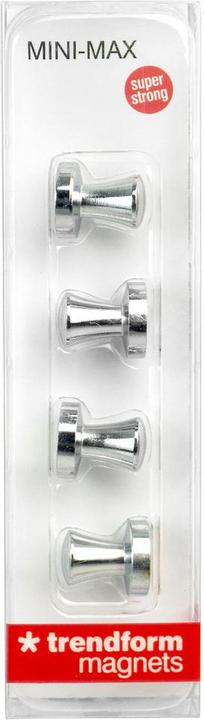 Produktbild Trendform Magnete (4x)
